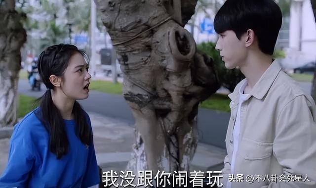 近期热播的6部大剧，本以为都是爆款，结果只有一部口碑好剧