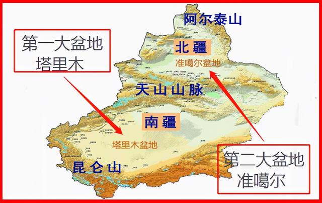 中国四大盆地，中国四大盆地的特点口四字词语（我国的四大盆地）