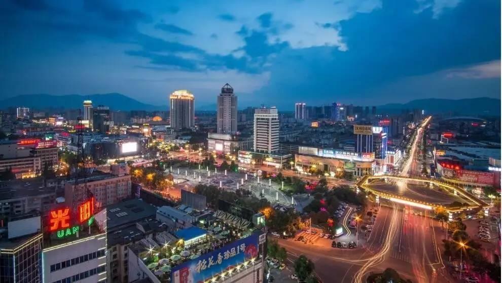 陕西将建4个区域中心城市,2个位于关中地区,榆林落选省域副中心-图3