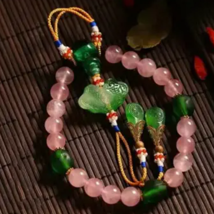 中国十大辟邪佛珠，带在身上10大辟邪物（菩提佛珠：有哪十八子你知道吗）