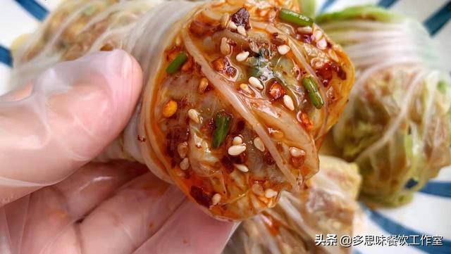 白菜的家常做法，家常大白菜的做法（教你家常白菜的八种做法）