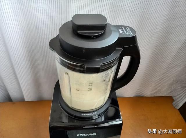 煮豆浆的正确方法，正确做豆浆的方法（打豆浆的正确方法）