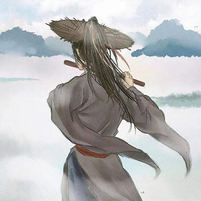 动漫男生头像<静子>微信，动漫男生头像<静子>（分享一些各种风格动漫男生头像）