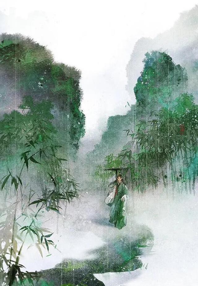 古诗冷门绝美诗词，每一首都感情饱满