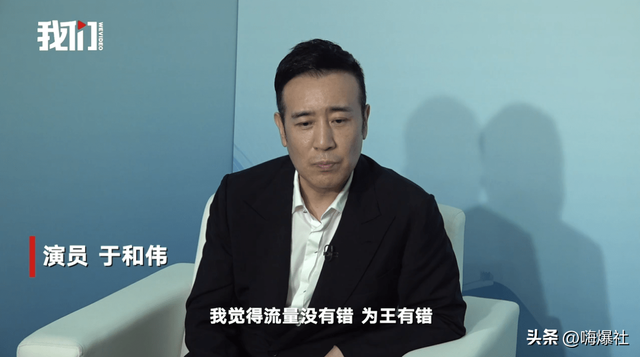 上部作品已经是两年前，网友叫朱梓骁多演好剧，他无奈发声回应