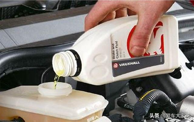 刹车油多长时间更换一次最好，刹车油多长时间更换一次（有人说刹车油根本不用换）