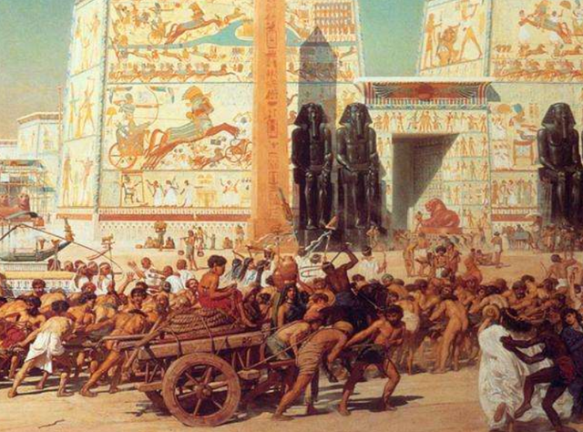 古代四大文明古国，4大文明古国是哪四个国家（国际上为何却只承认中国）