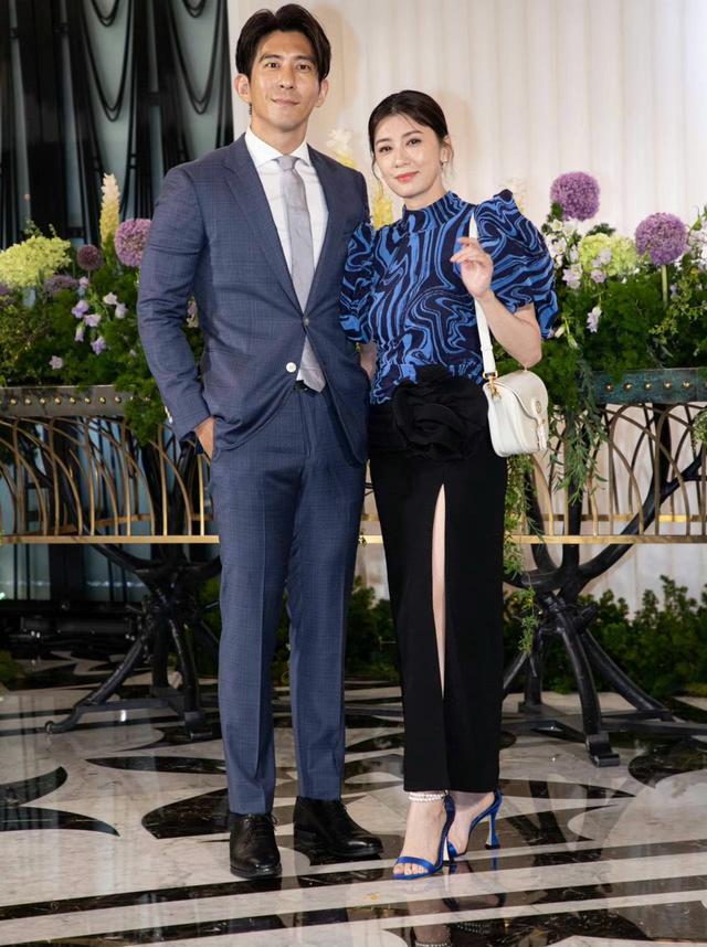 明星的婚礼哪个最好:盘点十大明星婚礼，杨祐宁婚礼比红毯更好看