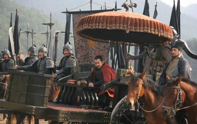 有哪些鲜为人知的营啸事故，再厉害的战将也会束手无策