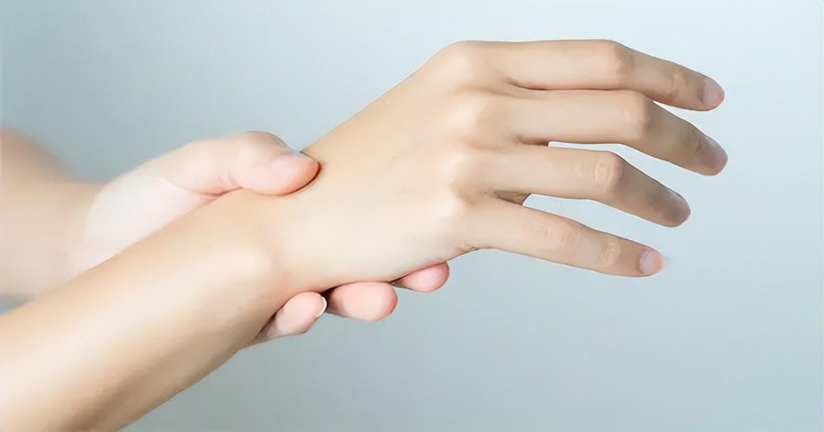 耳朵里面疼的原因，耳朵里面痛是怎么回事（“痛点”——所有疼痛的来源）