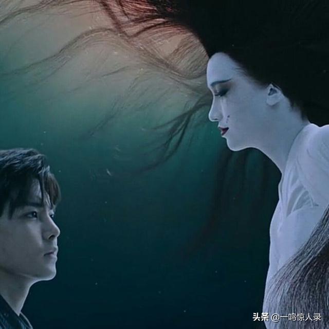 盗墓笔记十大凶物排行，盗墓笔记十大恐怖怪物 听起来就不寒而栗（盘点盗墓笔记中最恐怖的十大怪物）