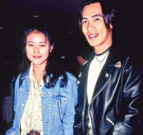 周海媚：历经8段揪心恋情，不恋爱不结婚，对男人彻底失望