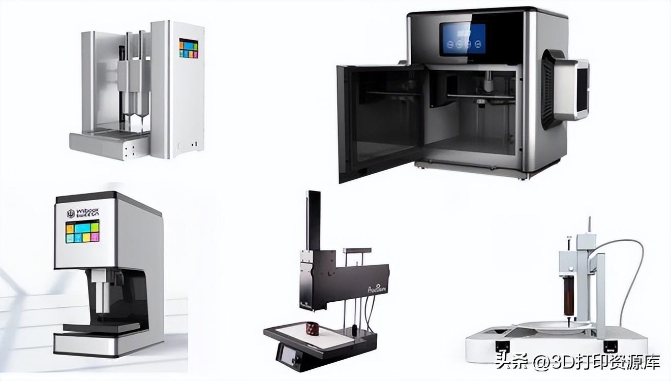 3d打印机价格多少钱（2022值得入手的3D打印机）