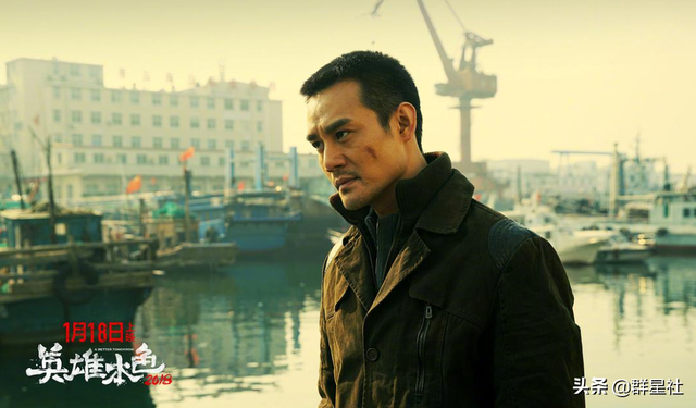 王凯个人资料简介，王凯个人资料简介妻子是谁（王凯：父亲肺癌去世1个月）