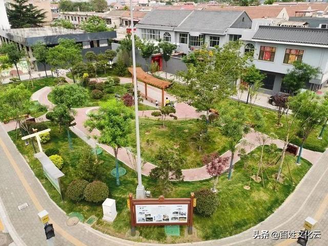 河南的13个千年古县，河南这座千年古县古迹遍布