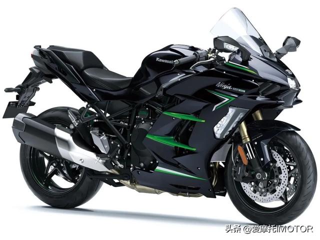 川崎zx-10r最新款，、H2旅行版和ZX-10R