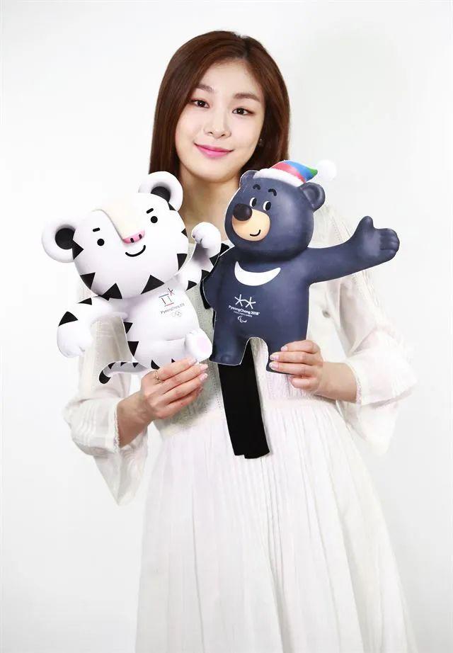 平昌冬奥会吉祥物，2022冬奥会吉祥物有几个（2018年韩国平昌冬季奥运会吉祥物）