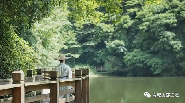 青城山旅游，青城山旅游图（赏千年银杏、观层林尽染、泡山间温泉......顶奢配置慢生活尽在青城山～）