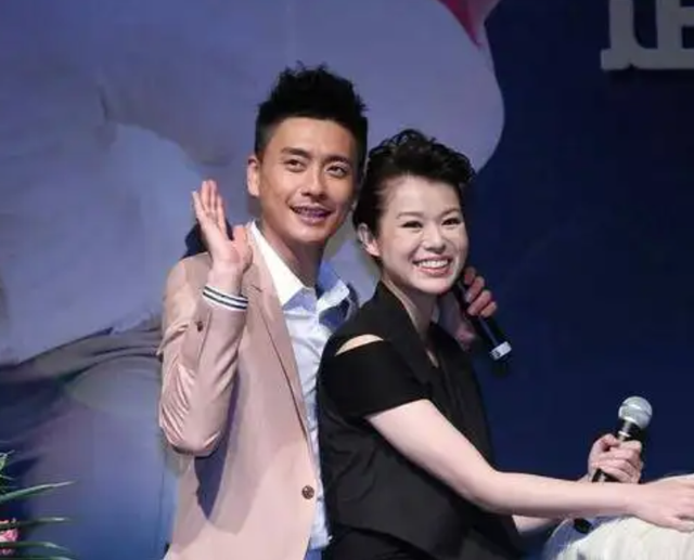 胡杏儿结婚后黄宗泽没绯闻，与黄宗泽同居8年后,带3000万嫁给圈外人的胡杏儿,现在过得幸福吗