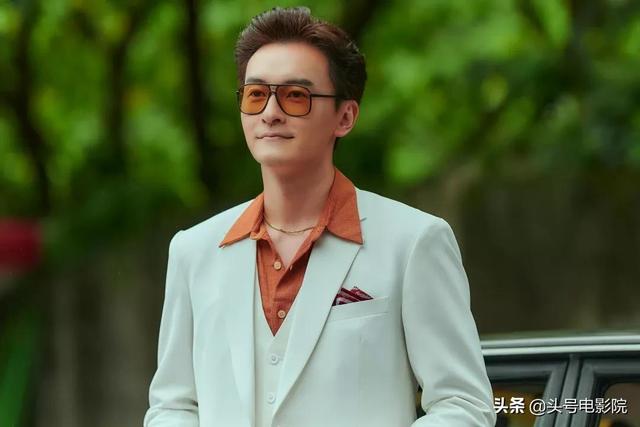 林心如演的电视剧，张智霖和林心如演的电视剧（半个台湾影视圈演技派来了）