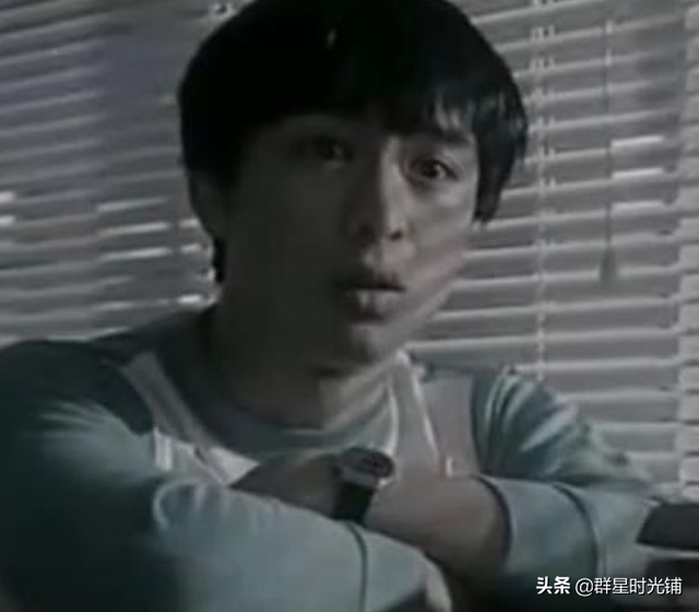 “娱乐圈劳模”张嘉译：40岁才走红，与王海燕的恩爱婚姻引人羡慕