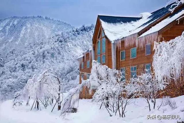 成都必去的9大景点，成都必去的景点（四川-成都十景）