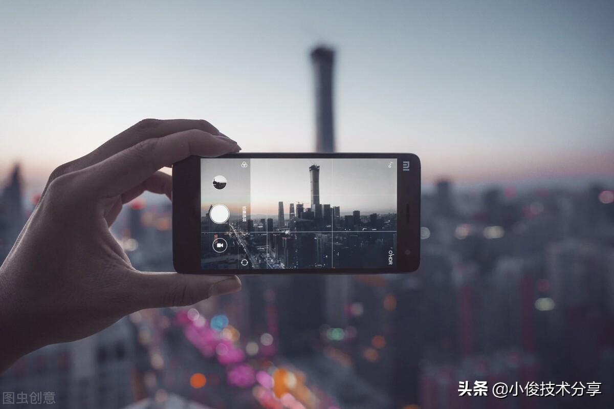 手机相机拍照模糊不清什么原因（解决拍照模糊的方法）