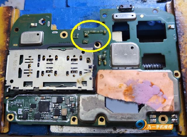 oppo手机开不了机了怎么办，oppo手机开不了机（OPPO手机进水以后就开不了机）