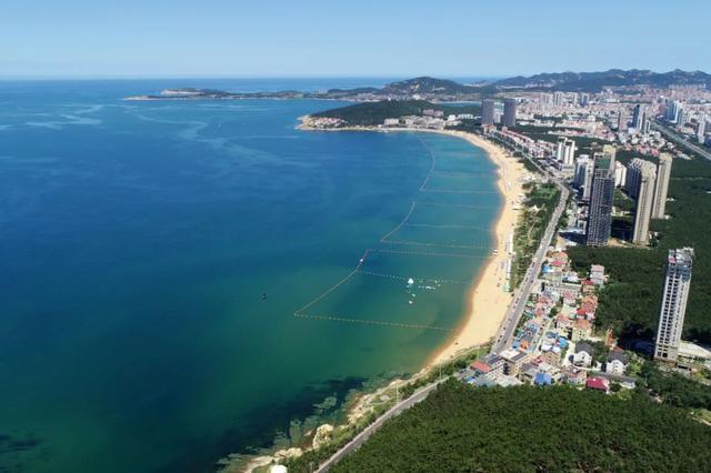 山东威海旅游景点，山东威海风景区（这些好看的好玩的好嗨的…统统给你）