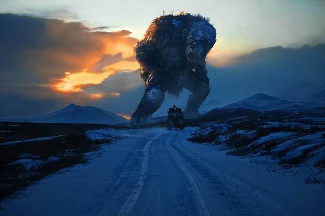 好看的怪兽电影，推荐五部超好看的怪兽电影（怪兽电影推荐）