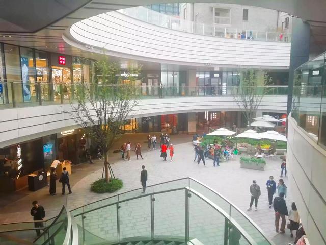 万象天地和万象城区别，万象城万象汇万象天地有什么区别（天潼路、天后宫、慎余里告诉你）