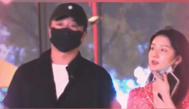 北京爱情故事大结局，北京爱情故事大结局是什么（女孩跳舞出身参演了男方新剧）