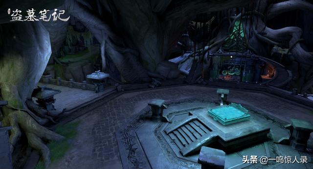 盗墓笔记十大凶物排行，盗墓笔记十大恐怖怪物 听起来就不寒而栗（盘点盗墓笔记中最恐怖的十大怪物）