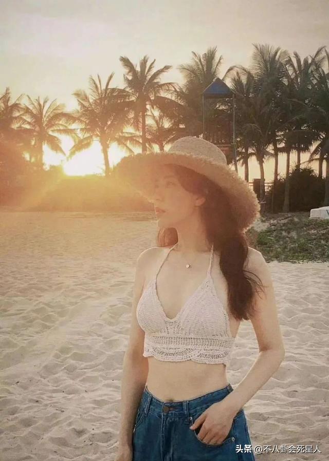 40岁美得让人移不开眼的女明星，这9位40+的“长腿”女星