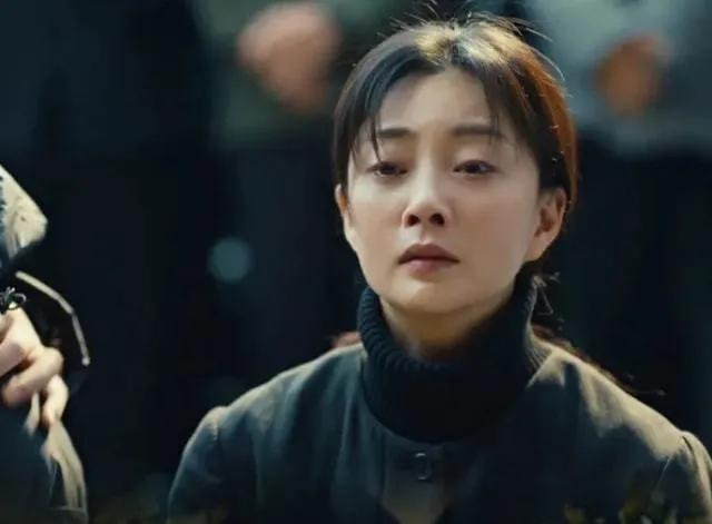 农村出来的女孩子性格，农村长大的女生特点（2022年惊艳荧屏的7大农村妇女）