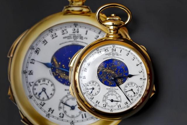 世界上最贵的手表，世界上最贵的手表多少钱一块（盘点有史以来拍卖会上售出最昂贵的12块手表）