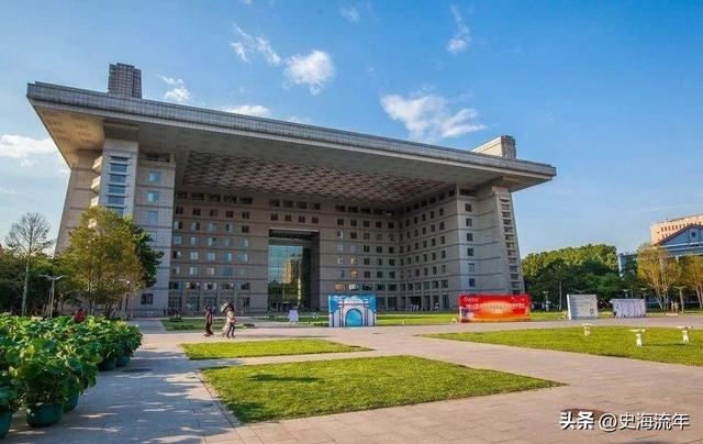 上海大学王牌专业，上海大学是最强211吗（最好的专业主要有这些）