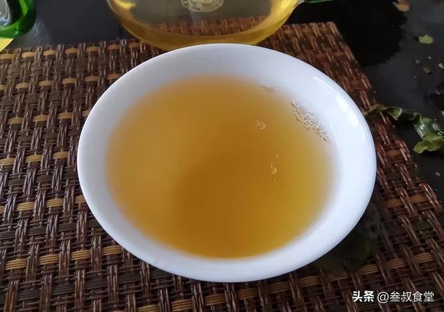 适合给长辈送礼的茶叶，都是100%的天然好茶