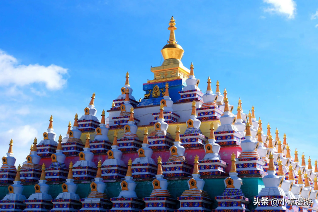 峨眉山自驾游攻略，兰州到峨眉山自驾游攻略（3条四川经典的自驾游线路）