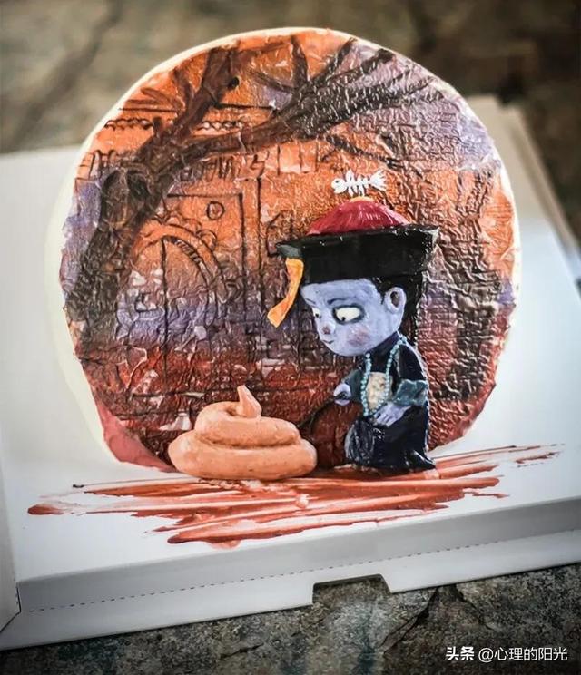 8英寸蛋糕有多大，8英寸多大（生日蛋糕的秘密）