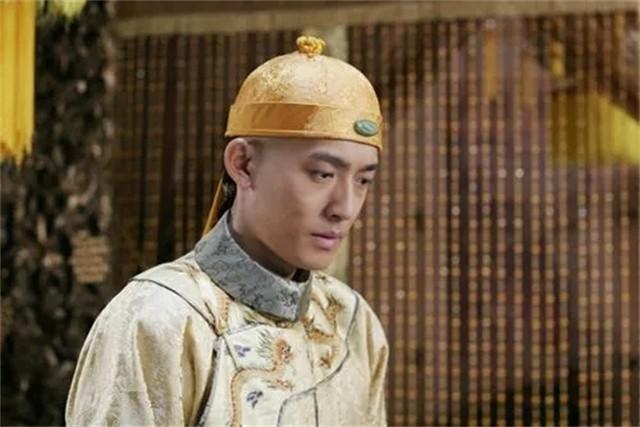 光绪10年是什么年，光绪十年至今是多少年（溥仪回忆光绪之死：前一天）