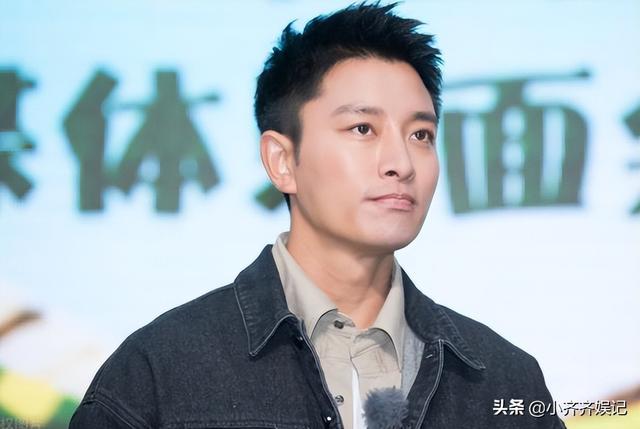 贾乃亮的情史，以及他和李小璐离婚的前前后后
