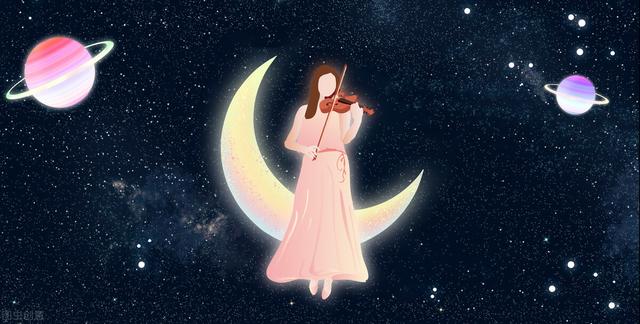 星座怎么算才是对的，12星座如何才算真正爱过（你的月亮星座在哪里）