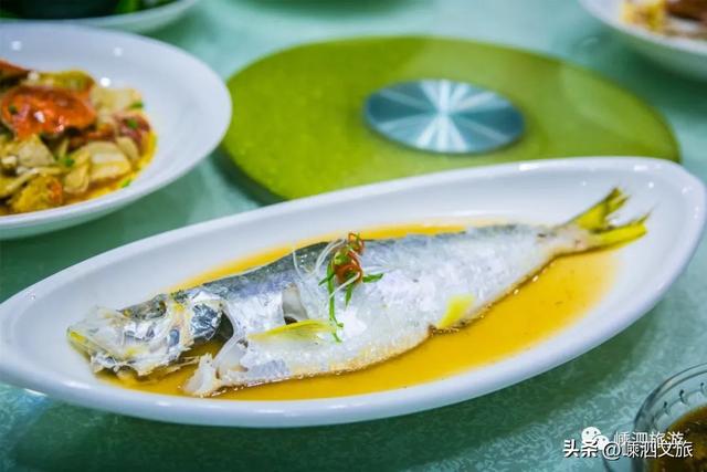 蔥油黑鯛魚做法,油炸鯛魚做法(東海全面解禁)