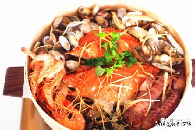 葱油黑鲷鱼做法，油炸鲷鱼做法（东海全面解禁）