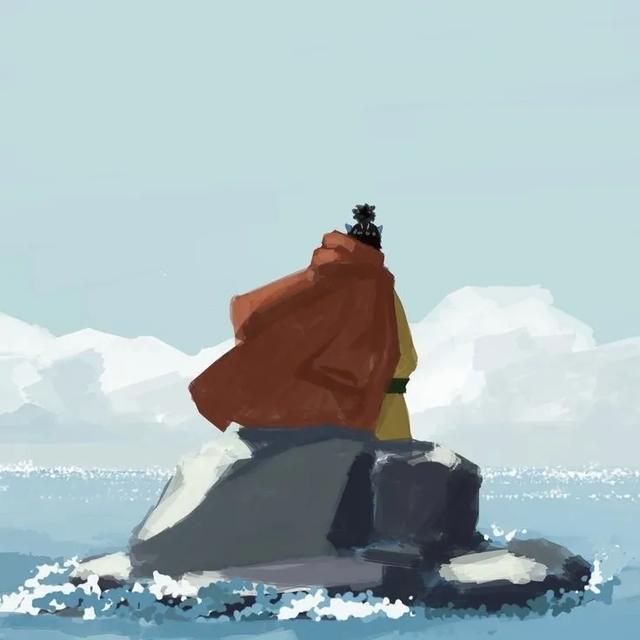 海贼王我当定了，海贼王，我当定了！微信（海贼王头像│当朋友圈背景也不是不行）