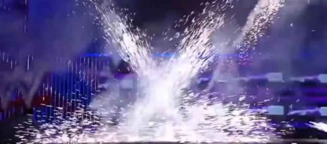 wwe比赛意外死亡，WWE那些生死时刻。有人命丧擂台