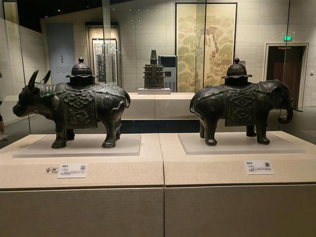 山东曲阜有哪些旅游景点好玩，曲阜宝藏级游玩项目