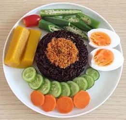 一周减肥食谱，一周减肥食谱图片（减肥食谱 一周瘦10斤）