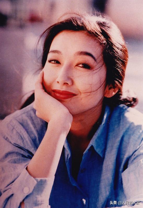 江珊个人资料简介，演员江珊个人资料简介（她是何冰、陈小艺口中的别人家孩子）